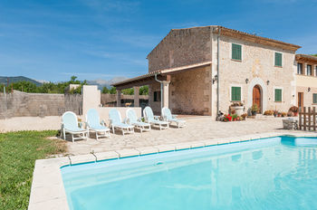 Villa Granja